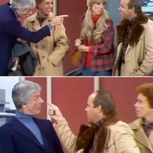 Dick Van Dyke Is Back — and This Time, He’s Teaming Up with Carol Burnett, Vicki Lawrence, and Tim Conway for a Comedy Moment That Feels Like Pure Magic A1
