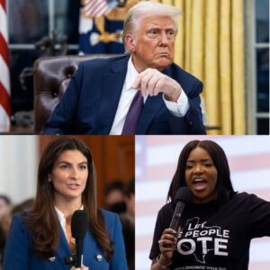 🔥 BREAKING NEWS: Jasmine Crockett’s $500,000 Shipment to Jamaica Arrives — and One Line Inside Has Everyone Wondering nn