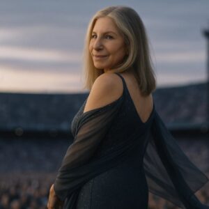 One Last Curtain: Barbra Streisand's 2026 Farewell Tour – A Velvet Swan Song for the Voice That Defined Eras lht
