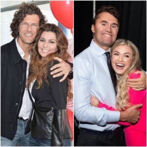 HOLLYWOOD JUST SHOT BACK: Shania Twain Leads TPUSA’s “All-American Halftime” in a Culture Clash That Has America Talking nn