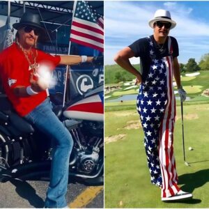 🔥 KID ROCK REWRITES MTV HISTORY: THE NIGHT THE REBEL BECAME A LEGEND 🔥472