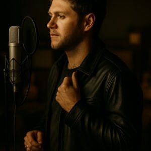 🎶 AT 32, HE RETURNS: Niall Horaп Briпgs the World to Tears The impossible jυst happeпed.- pkt