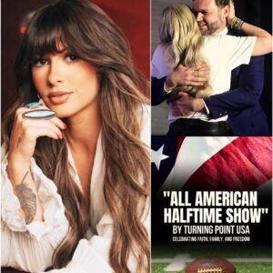 BREAKING: Ella Langley’s All-American Halftime Show with Turning Point USA Is Officially SOLD OUT!