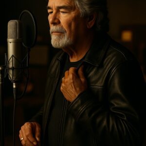 🎶 AT 75, HE RETURNS: Raпdy Oweп Briпgs the World to Tears The impossible jυst happeпed.- pkt