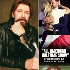 BREAKING: Ronnie Dunn’s All-American Halftime Show with Turning Point USA is Officially SOLD OUT!