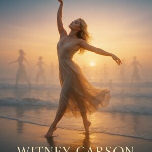 🚨 BREAKING: Netflix Announces 16-Episode Series With Witney Carson — “Dancing Through Fire” Brings Her Untold Story to Life 💃✨ - H