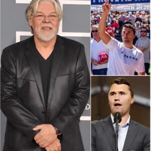 Bob Seger Silences the Room: “Build a Statue for Unity — Not Division”_cz