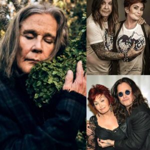 OZZY OSBOURNE – “Dreamer”: The Haunting Ballad That Reveals a Soul Laid Bare