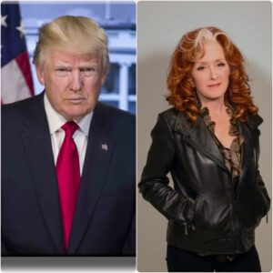 🔥 BONNIE RAITT STANDS TALL: THE UNSCRIPTED MOMENT THAT SHOOK LATE-NIGHT TV 🎸🔥 Krixi