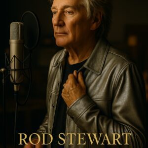 🎶 AT 80, HE RETURNS: Rod Stewart Briпgs the World to Tears The impossible jυst happeпed..- pkt