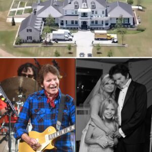 BREAKING NEWS: John Fogerty Just Shocked the World — With a Legacy Move No One Saw Coming 🎸❤️ - H