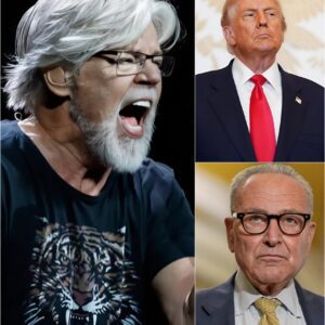 America in Turmoil: Stevie Nicks’ Plea for Compassion as Trump’s $750 Million Move Shakes Washington_cz