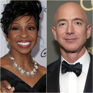 “Wake Up, Jeff”: Gladys Knight’s Bold Stand That Shook Music and Power Alike