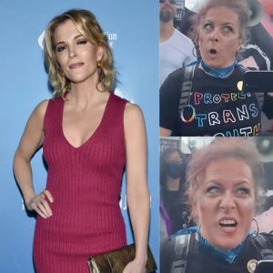 BREAKING: MEGYN KELLY SPEAKS OUT ON THE VIRAL “LIBERAL KAREN” PROTEST — HER FINAL WORDS SET SOCIAL MEDIA ON FIRE When asked about the viral “Liberal Karen” meme, Megyn Kelly didn’t explode she cut through the noise with calm precision...