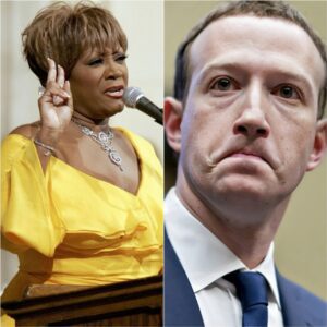 BREAKING NEWS: Patti LaBelle TORCHES Billionaires at Manhattan Gala — “Why Are You Still a Billionaire?”