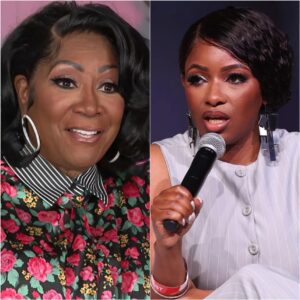 LIVE SHOW SHOCKER: “You know, Jasmine… I’ve been a Black woman in America for almost 80 years. If blaming others was my full-time job, I’d have retired a billionaire by now.”