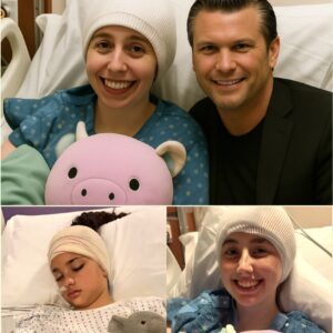 PETE HEGSETH’S SECRET ACT OF KINDNESS: FOX NEWS HOST QUIETLY PAYS FOR 9-YEAR-OLD GIRL’S LIFE-SAVING SURGERY...