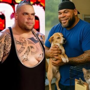 TYRUS CREATES HEROIC MIRACLES DURING HURRICANE MELISSA