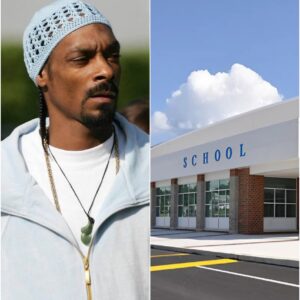 Doggfather's Dream: Snoop Dogg's Imagined $175 Million "Snoop Dogg Academy of Hope" – A Block-Party Beacon for the Broken lht