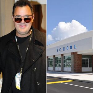 Porch Light for the Lost: Vince Gill's Imagined $175 Million "Vince Gill Academy of Hope" – A Gentle Giant's Gift to the Forgotten lht