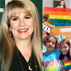 Do Children Need “New Genders” or Just “Normal” Parents? Stevie_cz