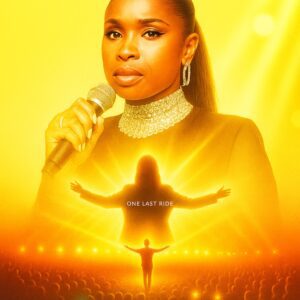 🎤✨ “ONE LAST RIDE” — Jennifer Hudson’s Emotional Farewell That’s Shaking the Music World! 💫 💥 Kxiri