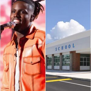 Rise Again for the Risen: Jamal Roberts' Imagined $175 Million "Jamal Roberts Academy of Hope" – A Gospel Gladiator's Gift to the Forgotten lht