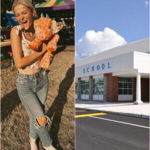 Darci Lynne's Dawn of Devotion: The AGT Prodigy Pledges $175 Million for Orphans' Oasis – A Boarding School of Hope That Harmonizes Hearts. ws