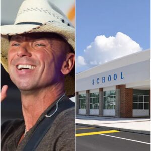 No Shoes, All Heart: Kenny Chesney's Imagined $175 Million "Kenny Chesney Academy of Hope" – A Beach-Bum Beacon for the Broken lht