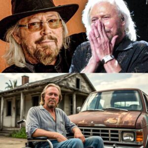 “THE TRUTH BEHIND THE LEGEND” — The Untold Story That Shook Fans to Their Core. lht