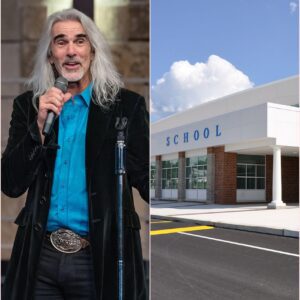 Penrod's Psalm of Providence: The Gospel Great's $175 Million Gift to Orphans – A Boarding School of Hope That Heralds Heaven's Harmony. ws