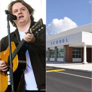 Capaldi's Chorus of Compassion: The Heartbreak Balladeer's $175 Million Gift to Orphans – A Boarding School of Hope That Hits Every High Note. ws