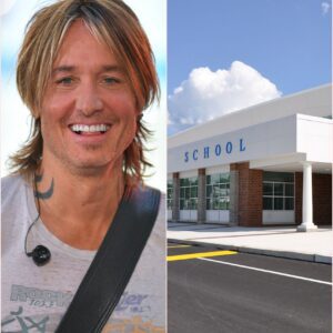 Urban's Anthem of Aspiration: The Country Crooner's $175 Million Gift to Orphans – A Boarding School of Hope That Strums the Soul's Deepest Strings. ws