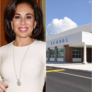 Pirro's Pledge of Purpose: The Fox Firebrand's $175 Million Gift to Orphans – A Boarding School of Hope That Transforms Tough Talk into Tender Touch. ws