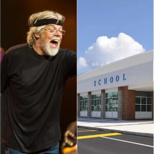 Bob Seger’s $175 Million Gift of Hope: Music Legend to Build the Nation’s First Boarding School for Orphans and Homeless Children cz