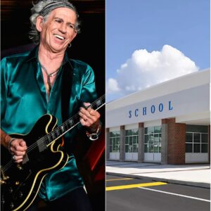 Bob Seger’s $175 Million Gift of Hope: Music Legend to Build the Nation’s First Boarding School for Orphans and Homeless Children cz