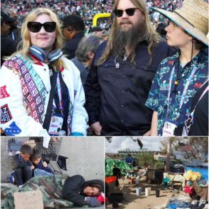 Whiskey & Wood: Chris Stapleton & Ada’s Secret Habitat Build – A Father’s Silent Redemption lht