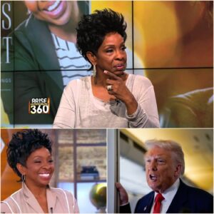 ⚡ LIVE TV FIRESTORM: Gladys Knight E.XPOSES D.onald Tr.ump in a Stunning On-Air Showdown That Left Washington in SH.OCK 💥 - H