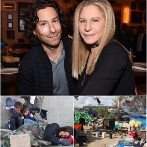 Evergreen Empathy: Barbra Streisand & Jason’s Secret Habitat Build – A Mother’s Silent Masterpiece lht