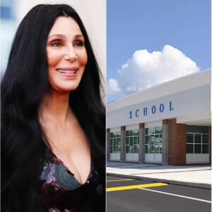 Cher’s Heart of Hope: The Music Icon’s $175 Million Mission to Transform Children’s Lives cz