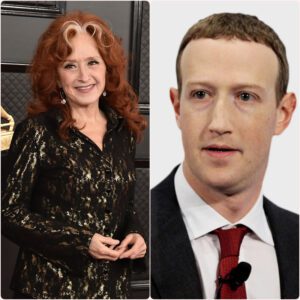 🚨 BREAKING: Bonnie Raitt Calls Out Billionaire Greed — With Grit, Grace, and a $10 Million Action Plan 💥😱 Krixi