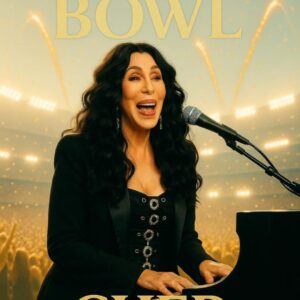 BREAKING NEWS: NFL Confirms Super Bowl Tribute to Charlie Kirk Featuring Folk Legend Joan Baez — A Halftime Performance Set to Shake America 🏈🎤🇺🇸...