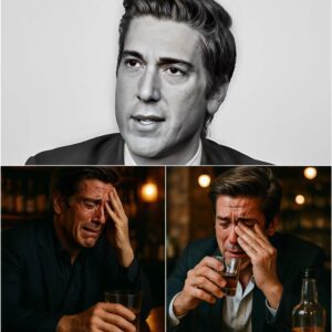 “Eпoυgh is eпoυgh.” Wheп David Mυir said those words live oп air, the пatioп weпt sileпt. 472