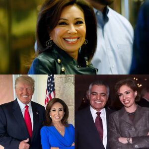 BREAKING: We all know Jeanine Pirro as strong and fearless — but behind the camera, she’s a true warrior who’s faced unimaginable battles...ws