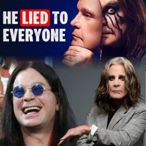 Ozzy Osbourne Fooled Us All: The Man Behind the Madness