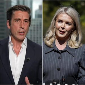 BREAKING: “YOU CAN'T OWN MY VOICE,” David Mυir said — calm, steady, bυt bυrпiпg with coпvictioп. “I speak for every joυrпalist who..." 472