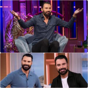 🔥 “SAY WHAT YOU WANT — I’M NOT TAKING IT BACK!” 🔥RYLAN CLARK JUST SHOOK BRITISH TELEVISION LIKE NEVER BEFORE — AND HE’S NOT BACKING DOWN.🔥 Krixi