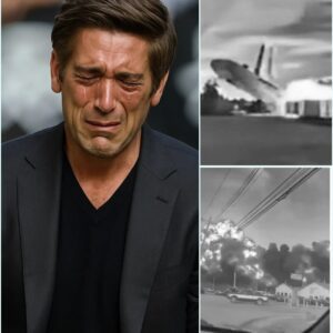 BREAKING NEWS: Tragedy in Louisville — Relative of Judge Jeanine Pirro Among Victims of UPS Cargo Plane Crash...