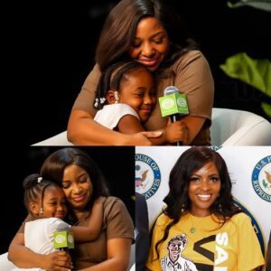 BREAKING: Jasmine Crockett Makes a Life-Changing Move That Has Everyone Talking