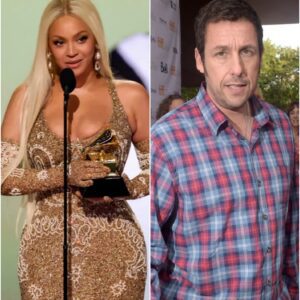 “If he attends, I will never go there,” a source reports Adam Sandler declared, sending a fiery ultimatum to the Grammys over a rising star.